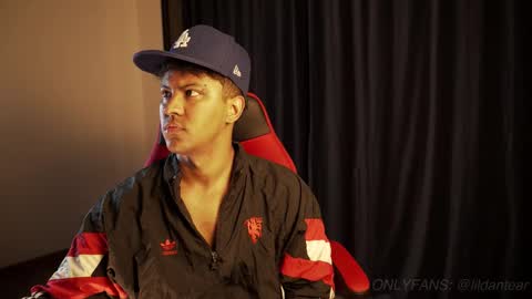 Dante online show from March 16, 2026, 8:40 am