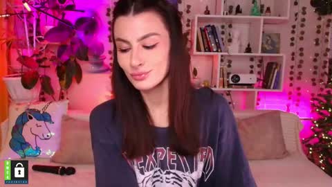 Alina online show from February 10, 2026, 8:40 am