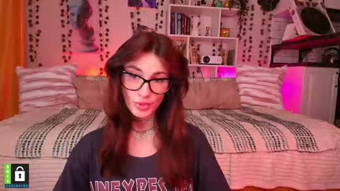 Alina online show from March 5, 2026, 9:05 am