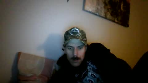 lildeer1980 online show from October 17, 2025, 6:16 am