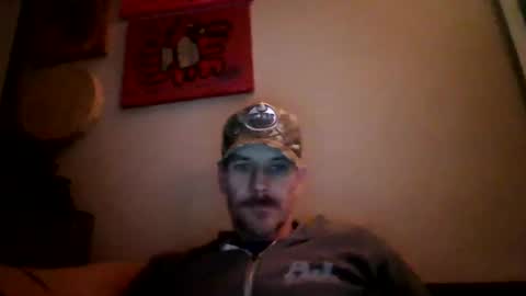 lildeer1980 online show from November 29, 2025, 1:52 am