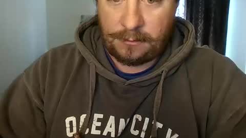 reallyinsecure online show from February 7, 2026, 9:18 pm