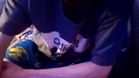 Snapshot of lildman420 chatting on September 23, 2025, 8:28 am lildman420 online show from September 23, 2025, 8:28 am