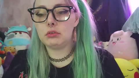 emily ryanson online show from November 3, 2025, 8:10 pm