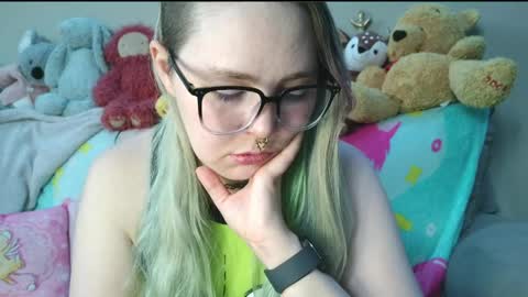 emily ryanson online show from March 30, 2026, 10:11 pm