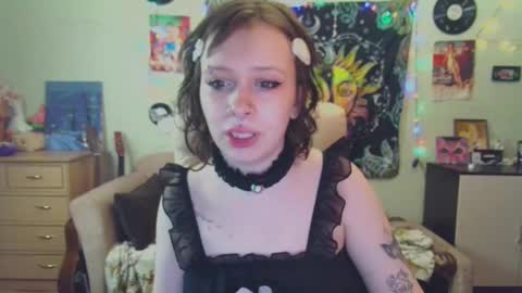 Snapshot of lileyfoxxx chatting on January 16, 2025, 4:28 pm Lil online show from January 16, 2025, 4:28 pm