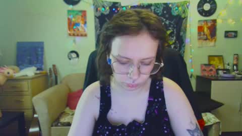 Snapshot of lileyfoxxx chatting on January 22, 2025, 2:46 pm Lil online show from January 22, 2025, 2:46 pm