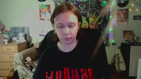 Snapshot of lileyfoxxx chatting on September 10, 2025, 10:37 am Lil online show from September 10, 2025, 10:37 am