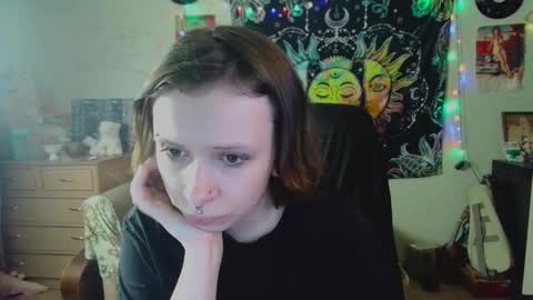 Snapshot of lileyfoxxx chatting on September 11, 2025, 8:58 am Lil online show from September 11, 2025, 8:58 am