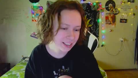 Lil online show from January 9, 2026, 11:35 am