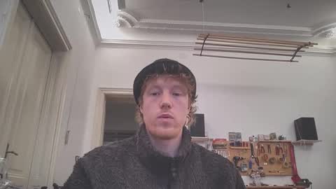 lilginge1 online show from February 16, 2026, 3:19 pm