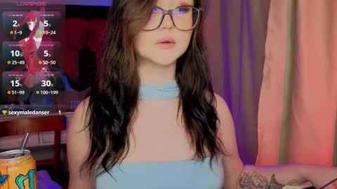 Snapshot of lilhornyprincess chatting on September 25, 2025, 3:27 pm Nika and Lori online show from September 25, 2025, 3:27 pm