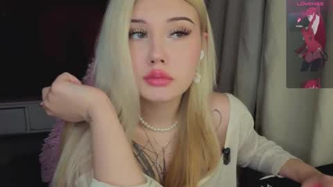 Snapshot of lilhornyprincess chatting on October 15, 2025, 6:52 pm Nika and Lori online show from October 15, 2025, 6:52 pm