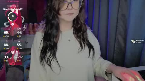 Snapshot of lilhornyprincess chatting on May 18, 2026, 8:42 am Nika and Lori online show from May 18, 2026, 8:42 am