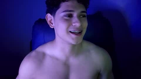 Fernando online show from November 10, 2025, 4:22 am