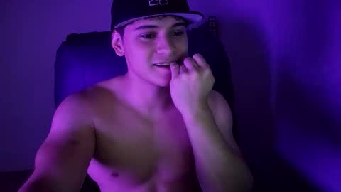 Fernando online show from November 13, 2025, 4:22 am