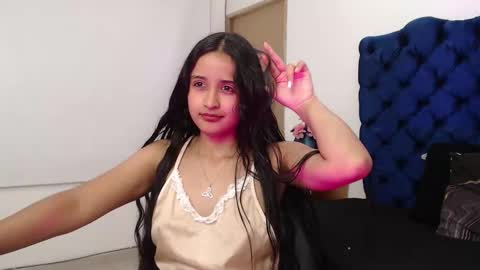 Snapshot of lili666_ chatting on October 17, 2025, 3:20 am Lili online show from October 17, 2025, 3:20 am