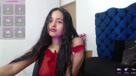 Snapshot of lili666_ chatting on October 30, 2025, 3:08 am Lili online show from October 30, 2025, 3:08 am