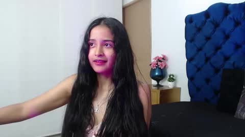 Snapshot of lili666_ chatting on November 18, 2025, 3:12 am Lili online show from November 18, 2025, 3:12 am