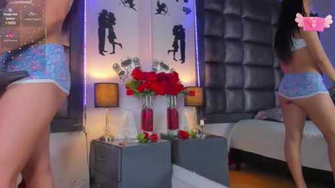 Snapshot of lili_bykers chatting on March 12, 2025, 3:07 pm lili_bykers online show from March 12, 2025, 3:07 pm