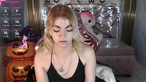 Snapshot of lili_conor_s chatting on October 7, 2025, 4:20 am Lili online show from October 7, 2025, 4:20 am