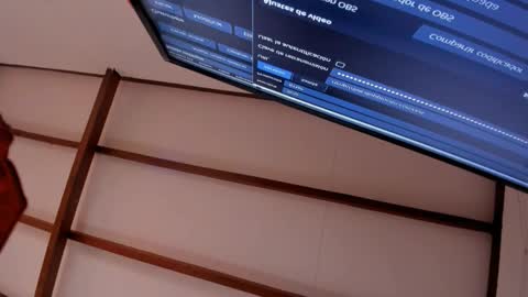 Lili online show from October 19, 2025, 8:53 pm