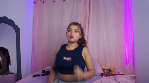 Snapshot of lili_matheus69 chatting on December 4, 2024, 3:04 am lili Matheus69 online show from December 4, 2024, 3:04 am