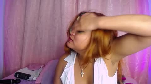 Snapshot of lili_matheus69 chatting on December 5, 2024, 9:28 am lili Matheus69 online show from December 5, 2024, 9:28 am