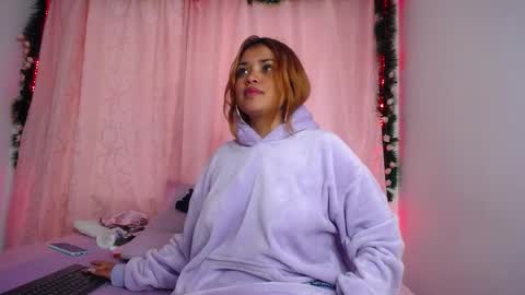 Snapshot of lili_matheus69 chatting on December 15, 2024, 6:59 pm lili Matheus69 online show from December 15, 2024, 6:59 pm