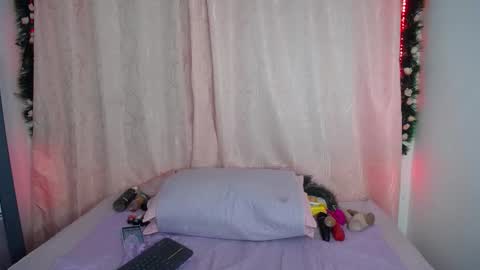 Snapshot of lili_matheus69 chatting on January 22, 2025, 6:42 am lili Matheus69 online show from January 22, 2025, 6:42 am