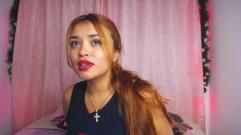 Snapshot of lili_matheus69 chatting on February 1, 2025, 7:57 am lili Matheus69 online show from February 1, 2025, 7:57 am