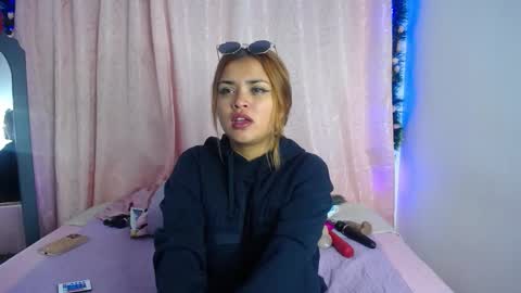 Snapshot of lili_matheus69 chatting on February 5, 2025, 5:41 am lili Matheus69 online show from February 5, 2025, 5:41 am