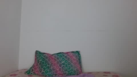 lili Matheus69 online show from April 21, 2026, 5:47 am