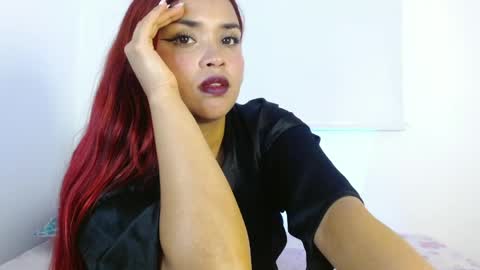 lili Matheus69 online show from June 10, 2026, 5:39 am
