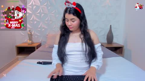 SALOME online show from December 20, 2024, 3:14 am