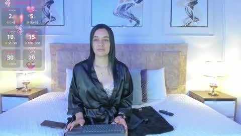 Snapshot of lili_milf4 chatting on November 8, 2025, 11:21 am LILI MILF online show from November 8, 2025, 11:21 am