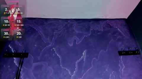 Lili  online show from March 10, 2026, 8:03 pm