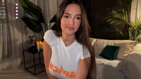 Snapshot of liliaah chatting on February 5, 2026, 10:03 pm Lili Nude ONLY Ticket or Fansly online show from February 5, 2026, 10:03 pm