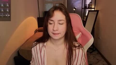 Kate online show from March 4, 2026, 5:35 am