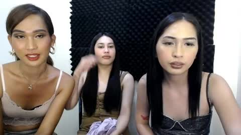 liliana_parker online show from April 23, 2026, 4:57 am