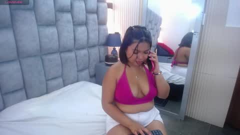 liliana online show from April 2, 2026, 1:03 am