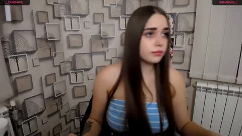 Snapshot of lilianalips chatting on October 7, 2025, 9:06 am Liliana online show from October 7, 2025, 9:06 am