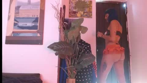 yesica online show from June 30, 2026, 5:36 pm