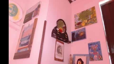 yesica online show from July 22, 2026, 8:33 pm