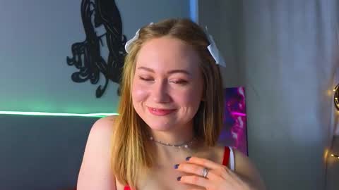 lilia  online show from February 14, 2026, 8:55 am