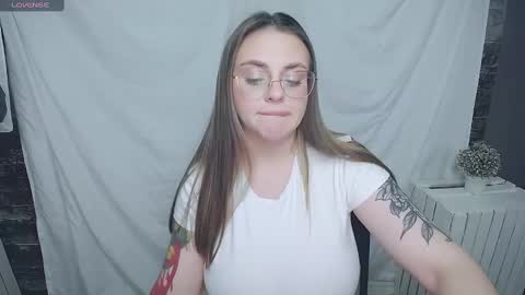 Lilia online show from January 25, 2025, 2:15 am