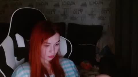 liliawoolf online show from January 6, 2025, 4:13 pm