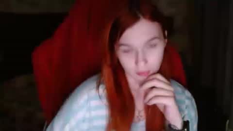 liliawoolf online show from January 6, 2025, 7:24 pm