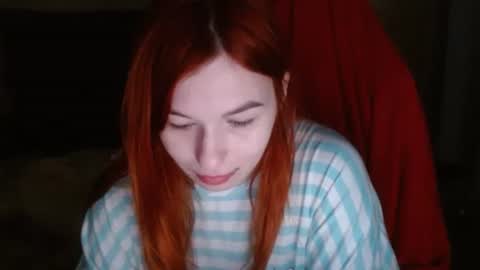 liliawoolf online show from January 7, 2025, 5:43 am