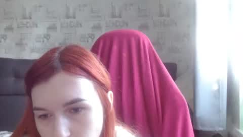 liliawoolf online show from January 7, 2025, 9:29 am